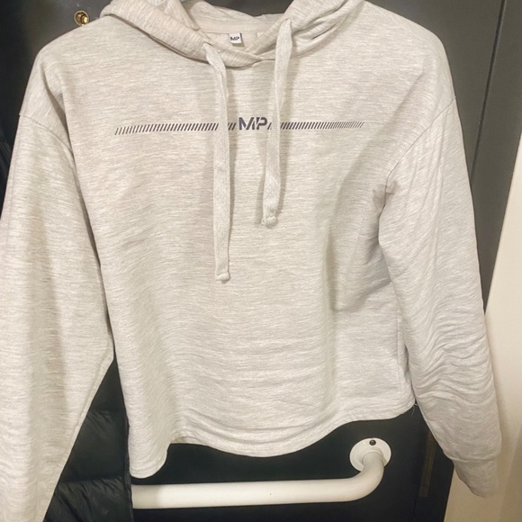Myprotein Women's Hoodie - Picture 3 of 4